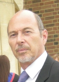 John Woodruff has joined the ADBA board